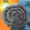 Adult Weighted Blanket and Removable Duvet Cover for Individual Between 190-210 lbs